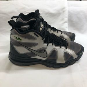 nike air max fury junior